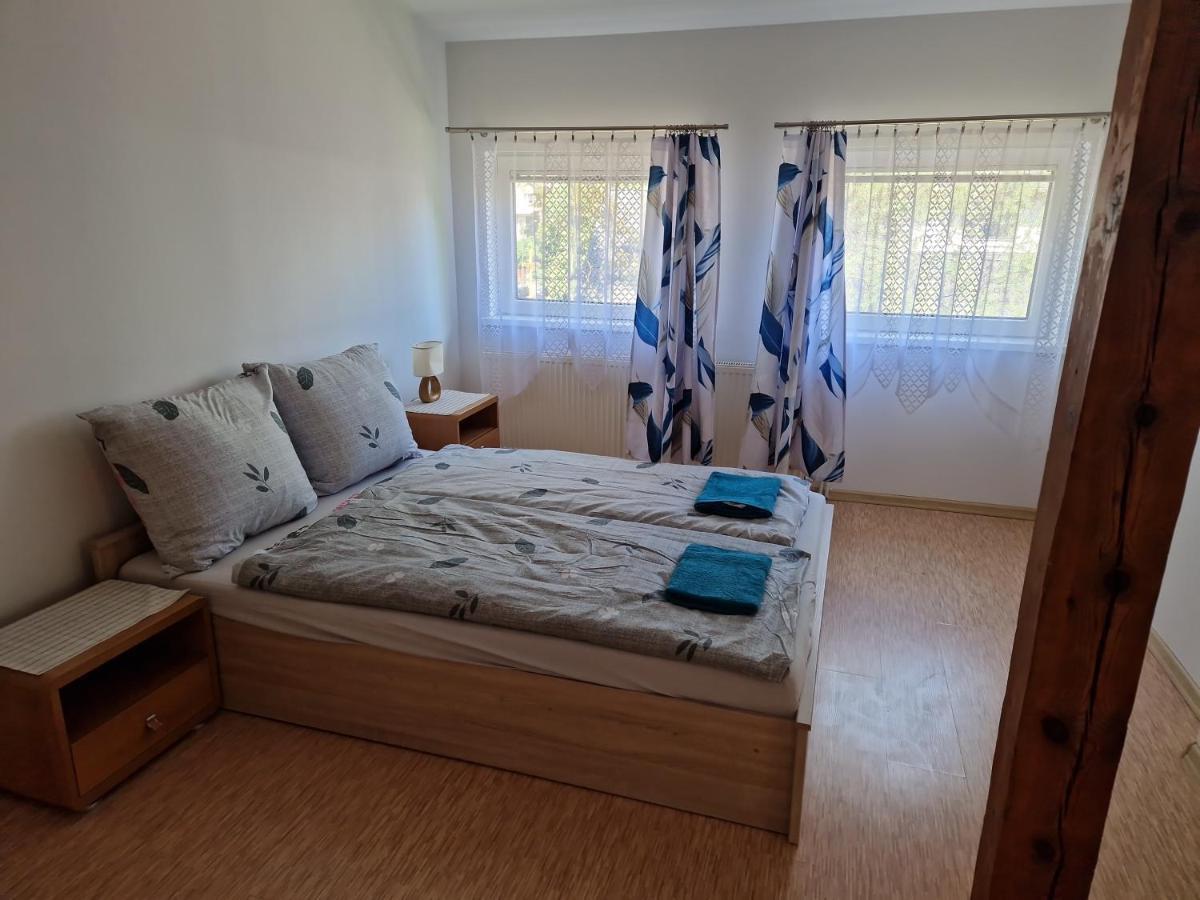 Maja Apartment ชวีโนวิชแจ ภายนอก รูปภาพ