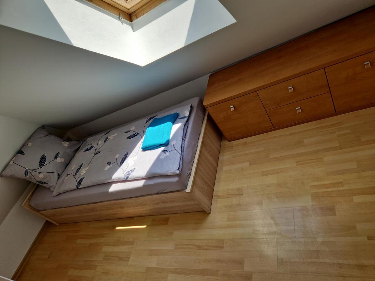 Maja Apartment ชวีโนวิชแจ ภายนอก รูปภาพ