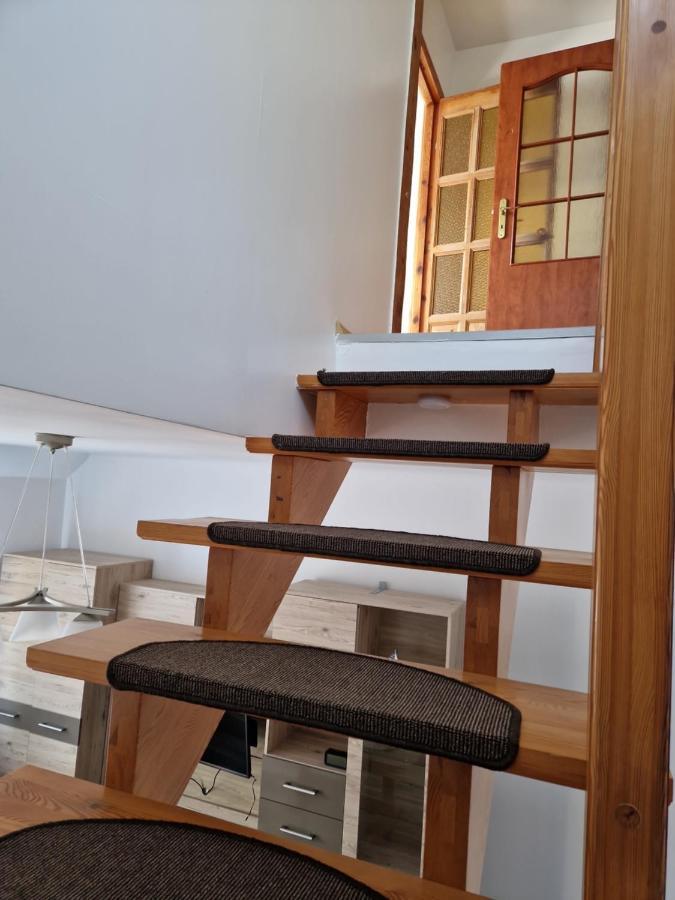 Maja Apartment ชวีโนวิชแจ ภายนอก รูปภาพ